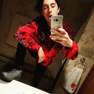 Meet your Posher, Tomás